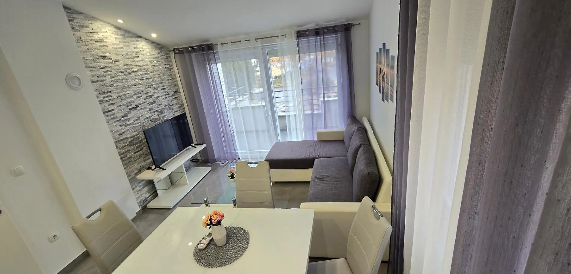 Appartamento Nikol Zara