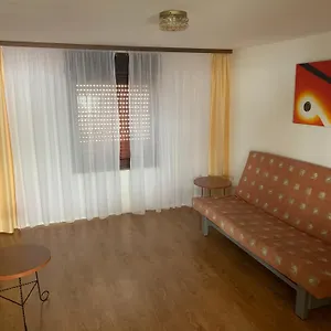 Vitez Apartman
