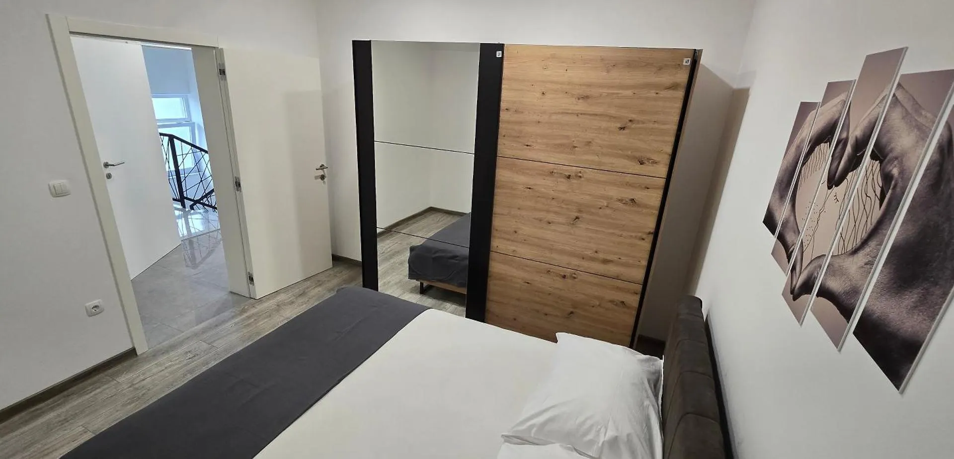 Nikol Apartment Zadar
