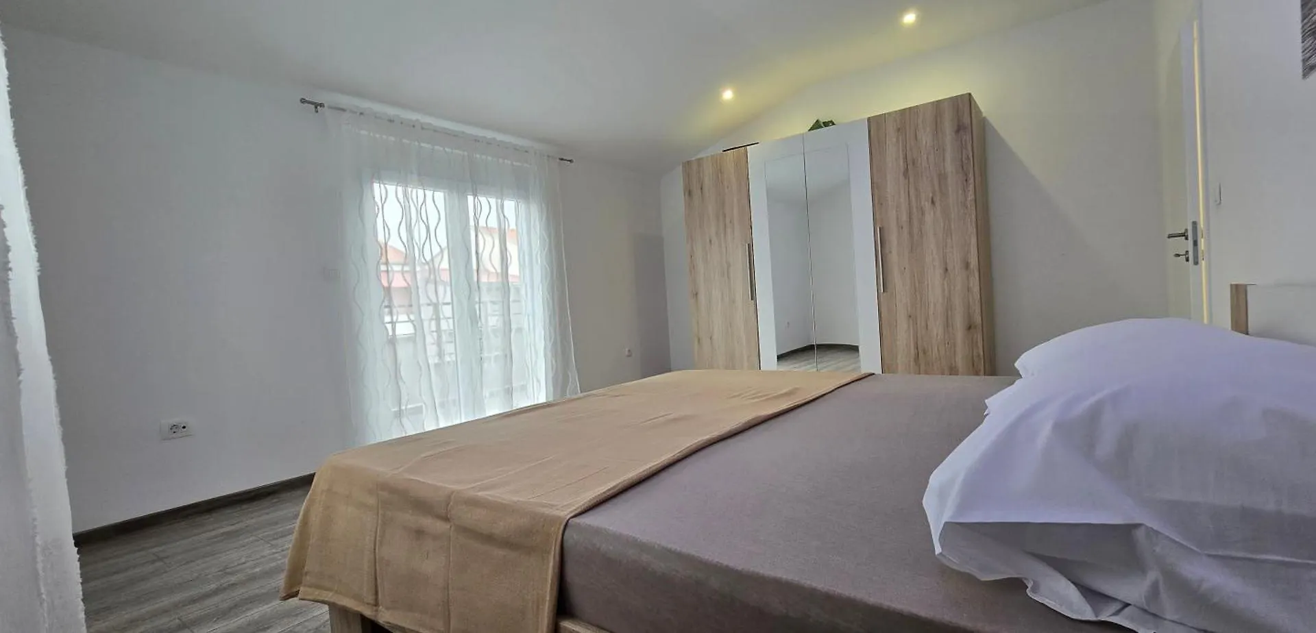 Nikol Apartment Zadar