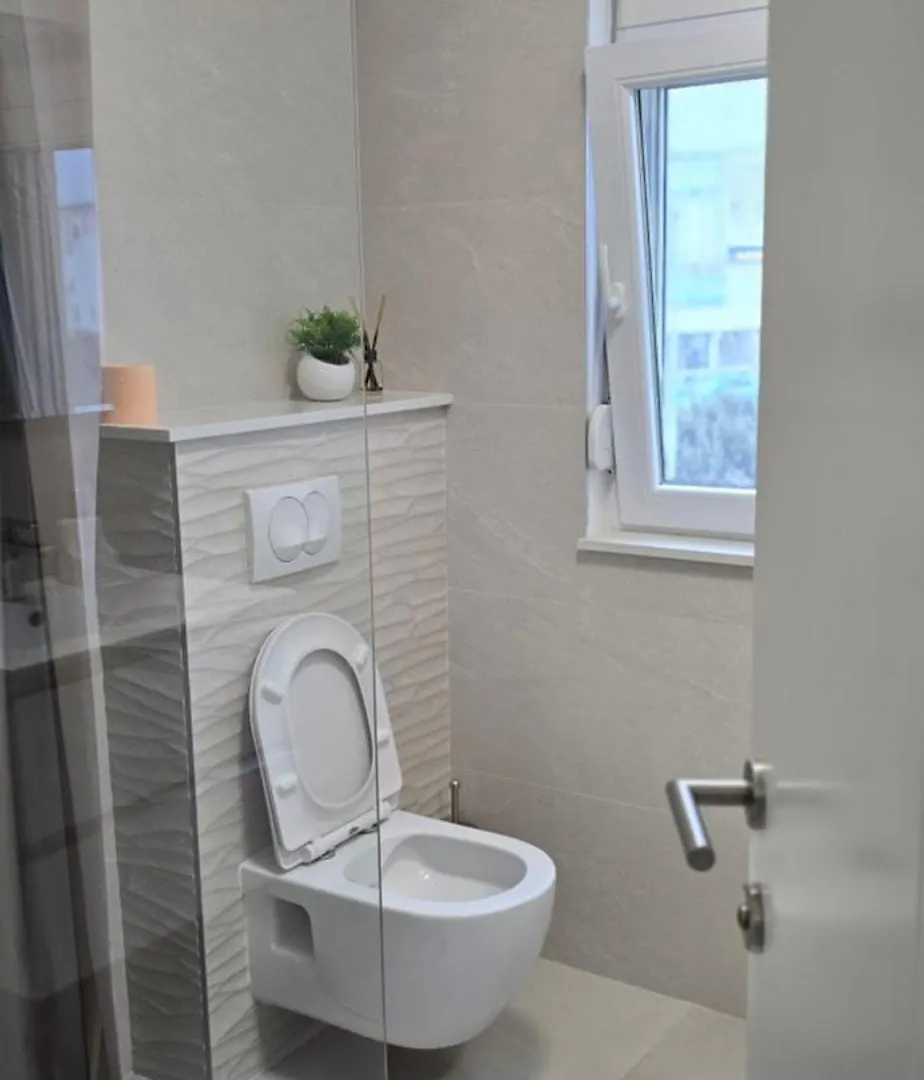 Nikol Apartment Zadar