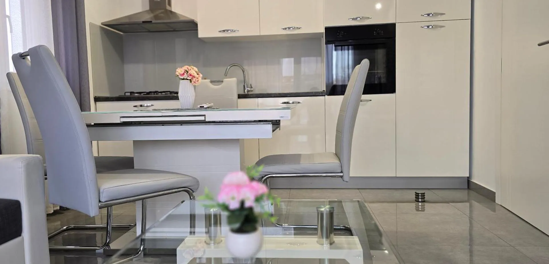 Nikol Apartment Zadar