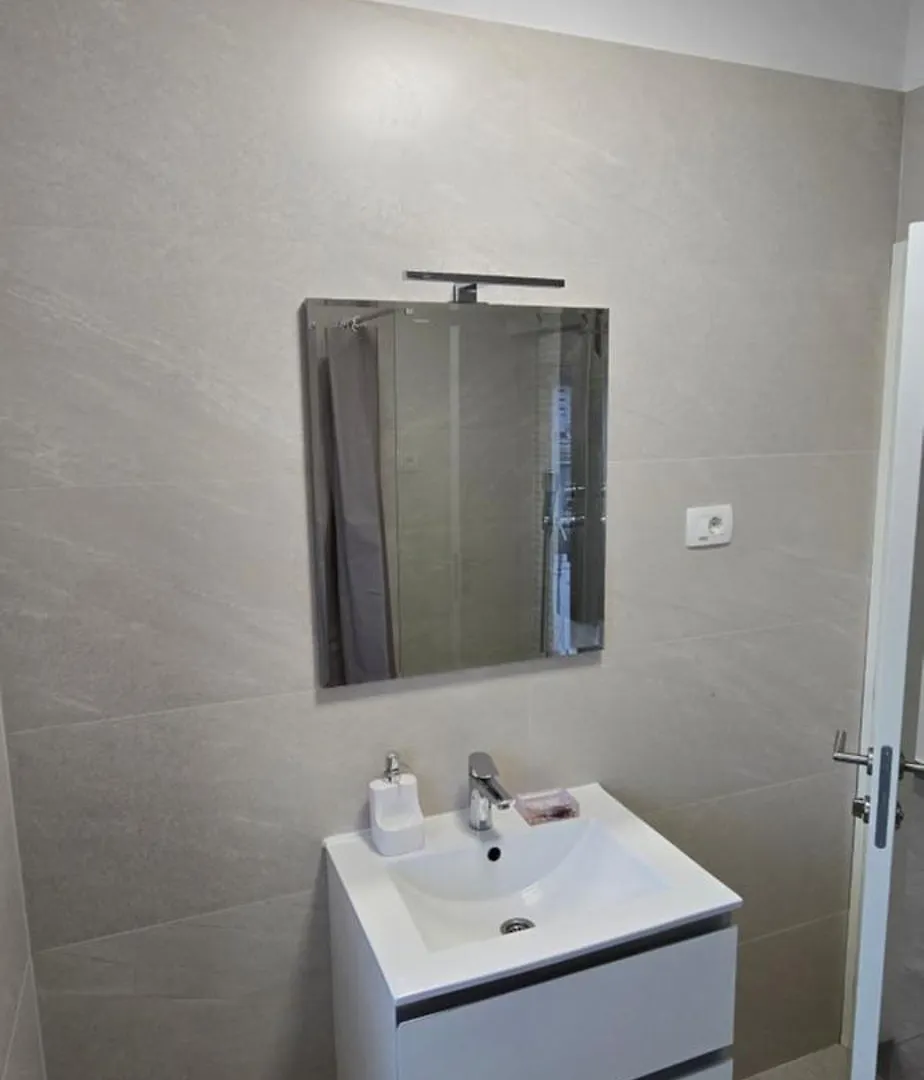 Nikol Apartment Zadar