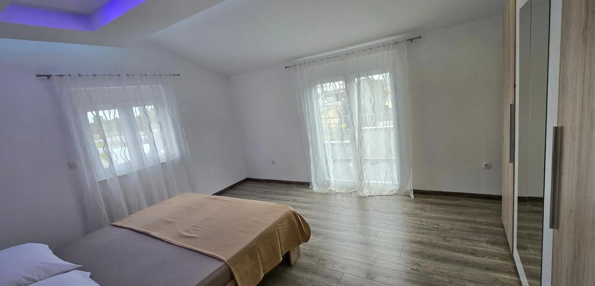 Nikol Apartment Zadar