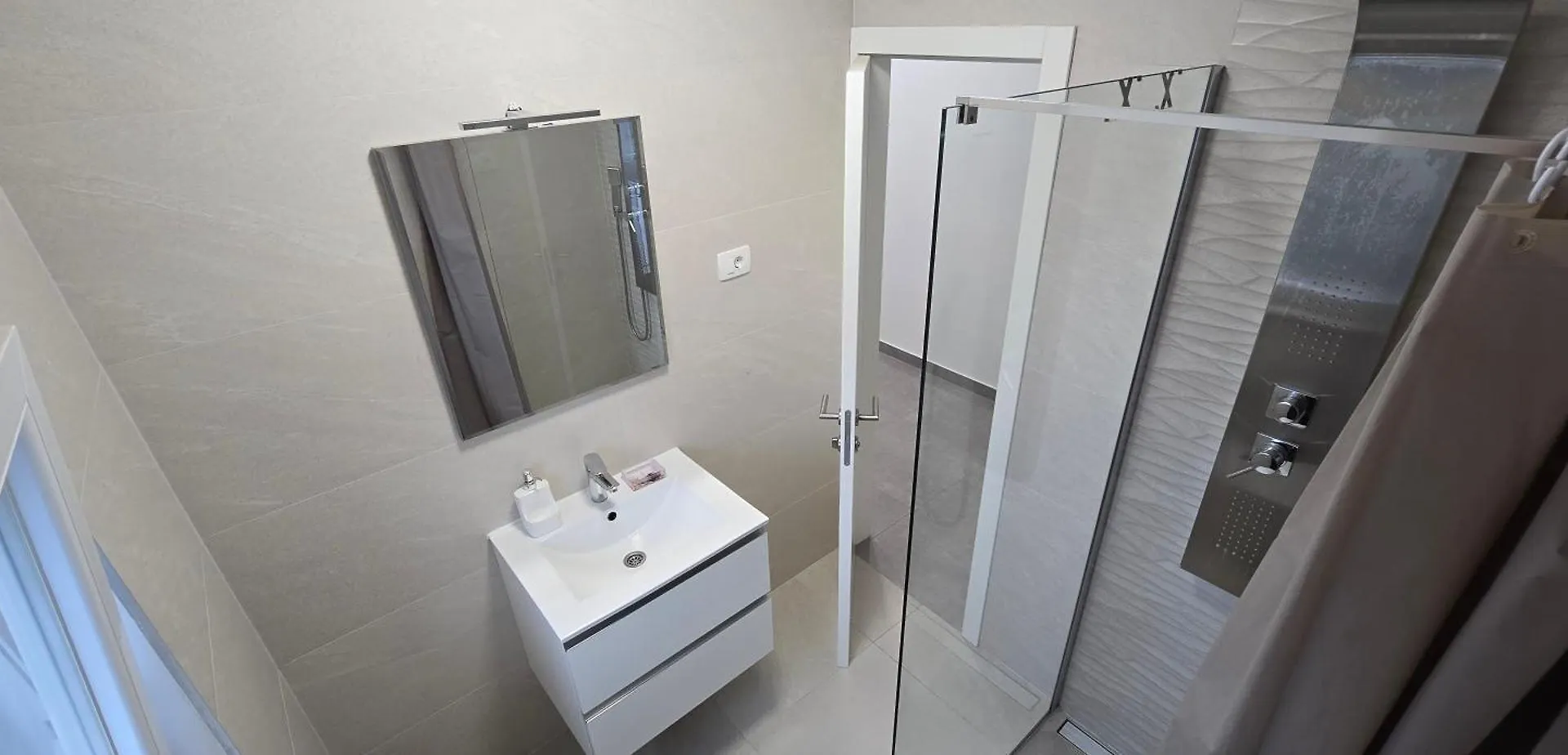 Nikol Apartment Zadar