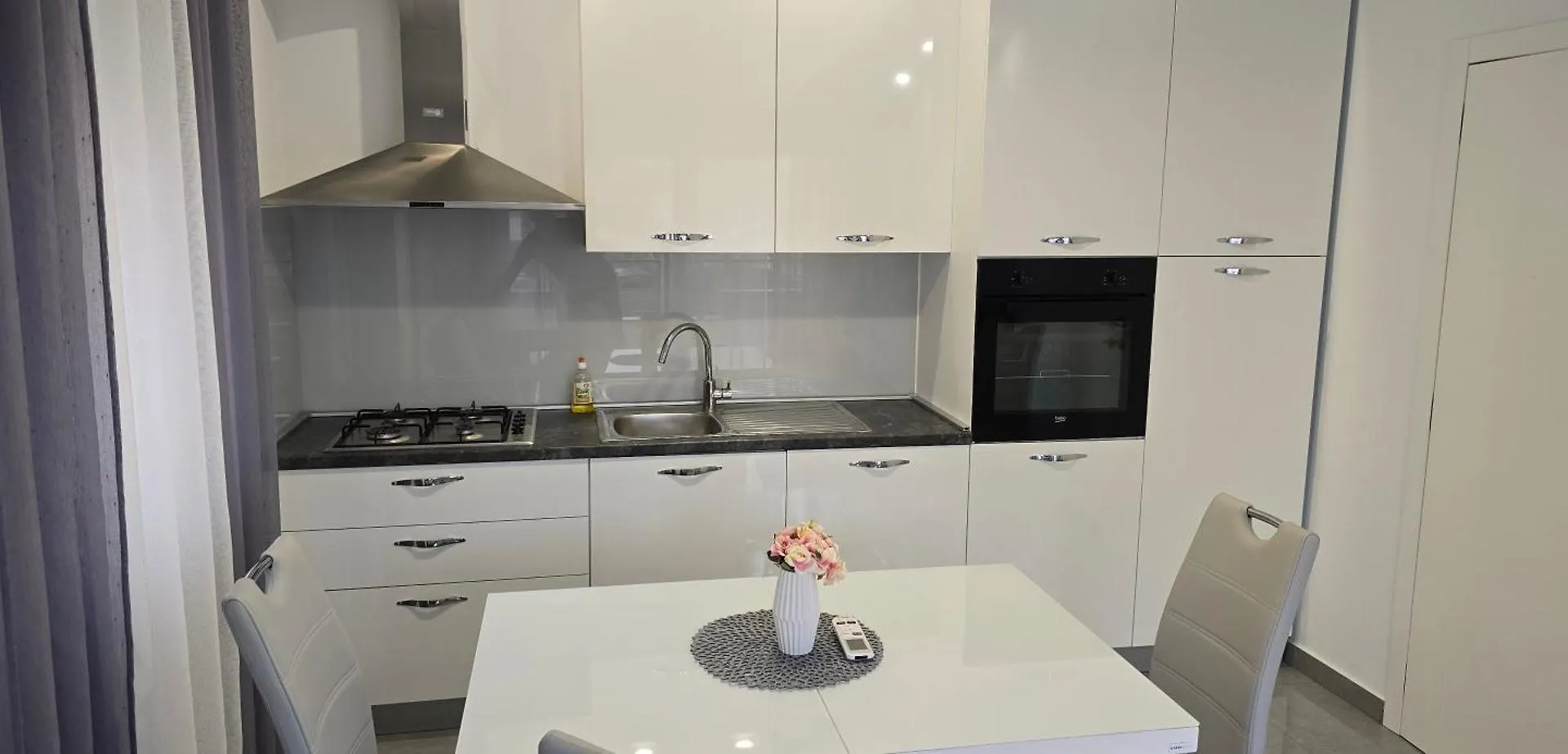 Nikol Apartment Zadar Croatia