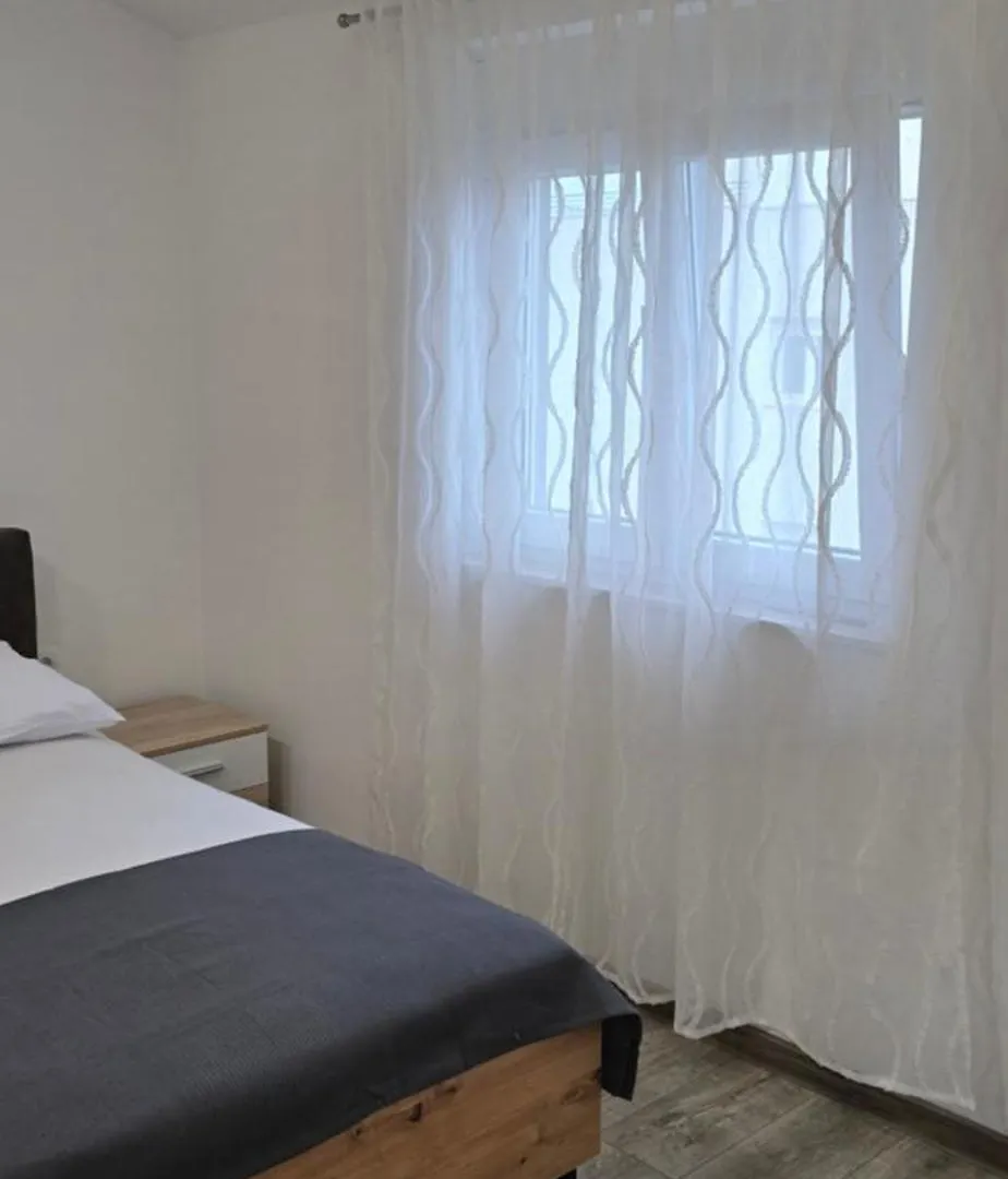 Nikol Apartment Zadar
