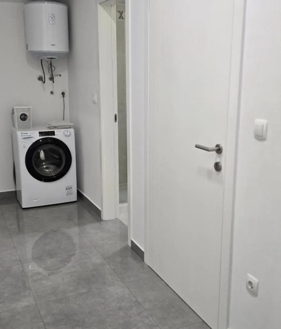 Nikol Apartment Zadar 0*,