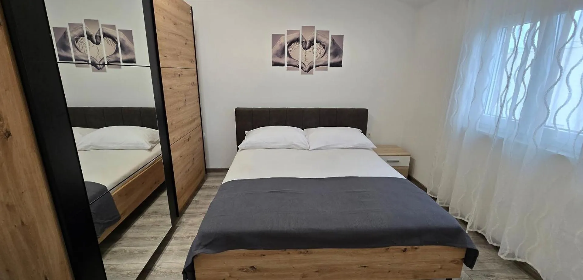 Nikol Apartment Zadar Croatia