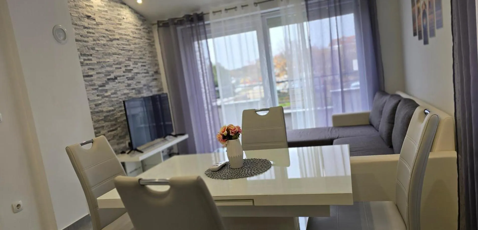 Nikol Apartment Zadar 0*,  Croatia