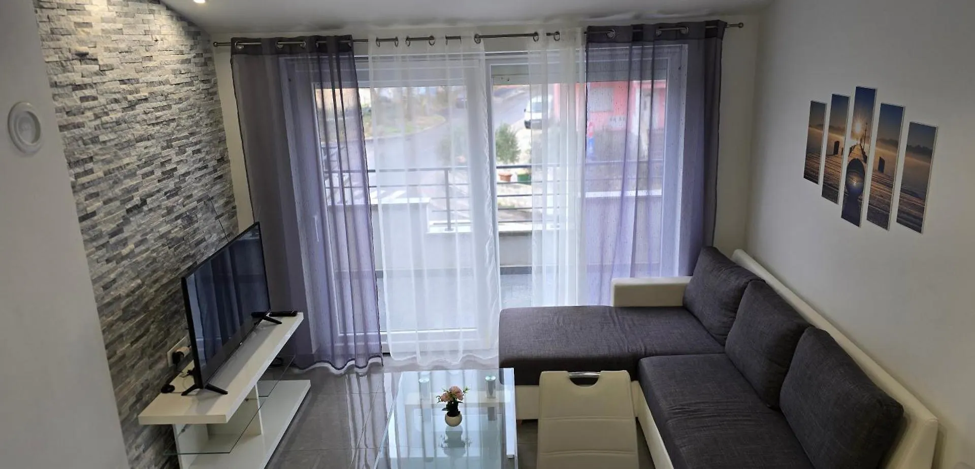 Nikol Apartment Zadar Croatia