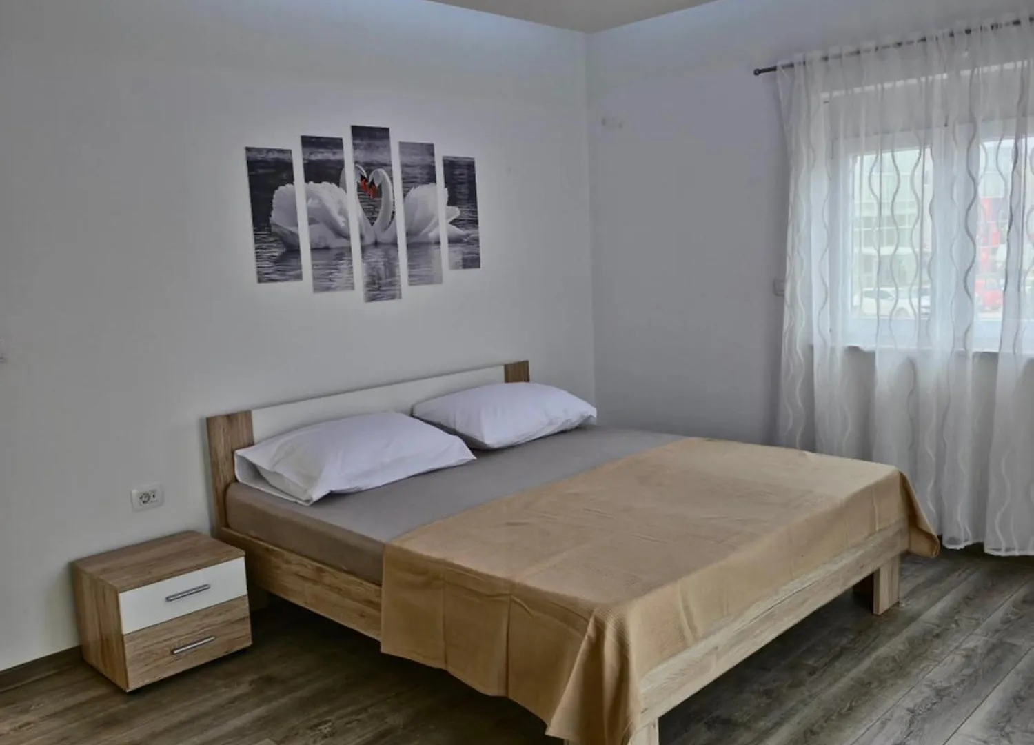 Nikol Apartment Zadar